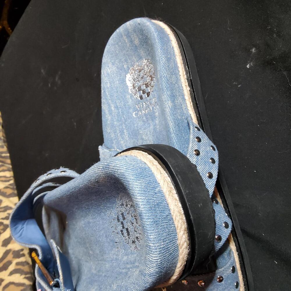 10 Equal Studs Jean Platforms - Picture 4 of 4